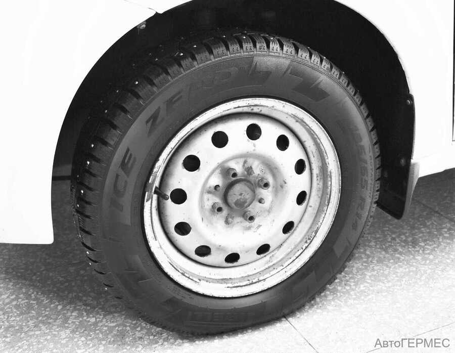 Фото LADA Granta I Рестайлинг с пробегом | №16 Фото LADA Granta I Рестайлинг с пробегом | №16