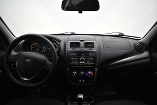 Фото LADA Granta I Рестайлинг с пробегом