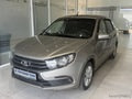 Фото LADA Granta I Рестайлинг с пробегом | №1