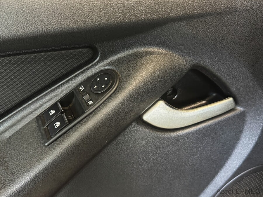 Фото LADA Granta I Рестайлинг с пробегом | №9