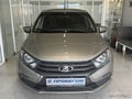 Фото LADA Granta I Рестайлинг с пробегом | №2