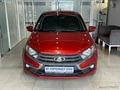 Фото LADA Granta I Рестайлинг с пробегом | №2