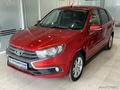 Фото LADA Granta I Рестайлинг с пробегом | №1