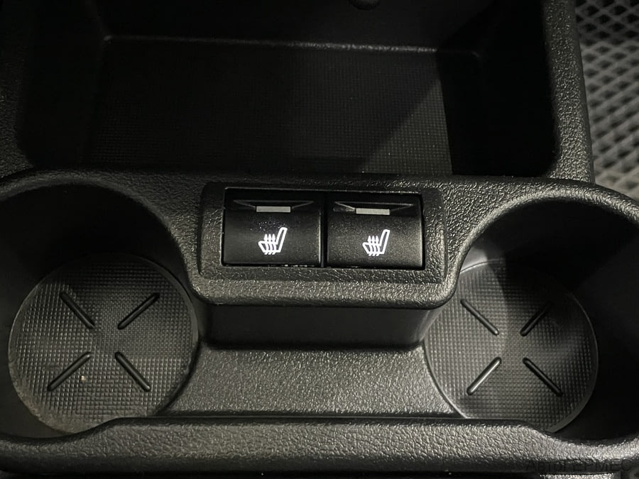 Фото LADA Granta I Рестайлинг с пробегом | №10