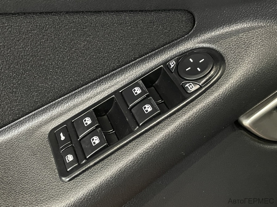 Фото LADA Granta I Рестайлинг с пробегом | №8