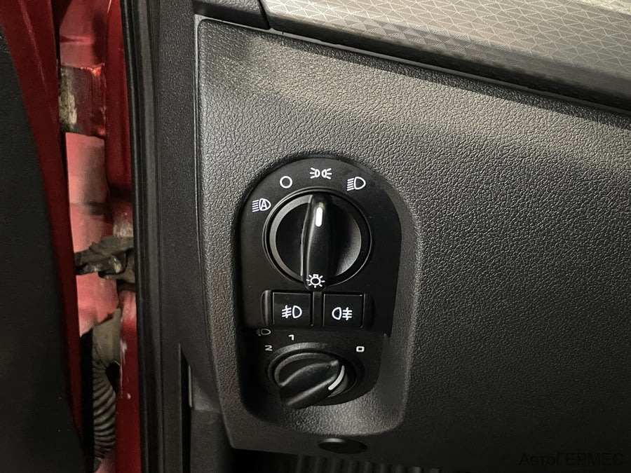 Фото LADA Granta I Рестайлинг с пробегом | №9