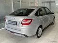 Фото LADA Granta I Рестайлинг с пробегом | №4