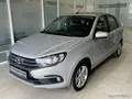 Фото LADA Granta I Рестайлинг с пробегом | №1