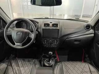 Фото LADA Granta I Рестайлинг с пробегом Фото LADA Granta I Рестайлинг с пробегом