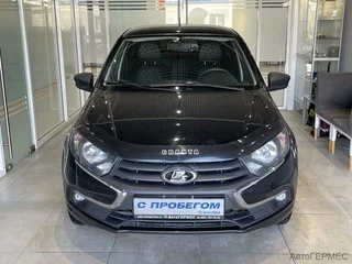 Фото LADA Granta I Рестайлинг с пробегом Фото LADA Granta I Рестайлинг с пробегом