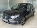 Фото LADA Granta I Рестайлинг с пробегом | №1