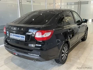 Фото LADA Granta I Рестайлинг с пробегом Фото LADA Granta I Рестайлинг с пробегом