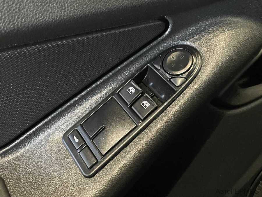 Фото LADA Granta I Рестайлинг с пробегом | №9