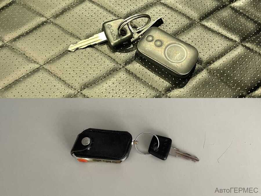 Фото LADA Granta I Рестайлинг с пробегом | №16