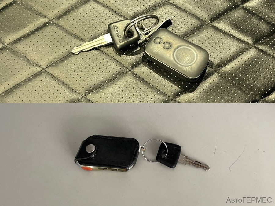 Фото LADA Granta I Рестайлинг с пробегом | №16 Фото LADA Granta I Рестайлинг с пробегом | №16