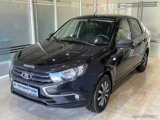 Фото LADA Granta I Рестайлинг с пробегом