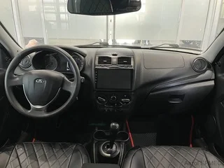 Фото LADA Granta I Рестайлинг с пробегом Фото LADA Granta I Рестайлинг с пробегом