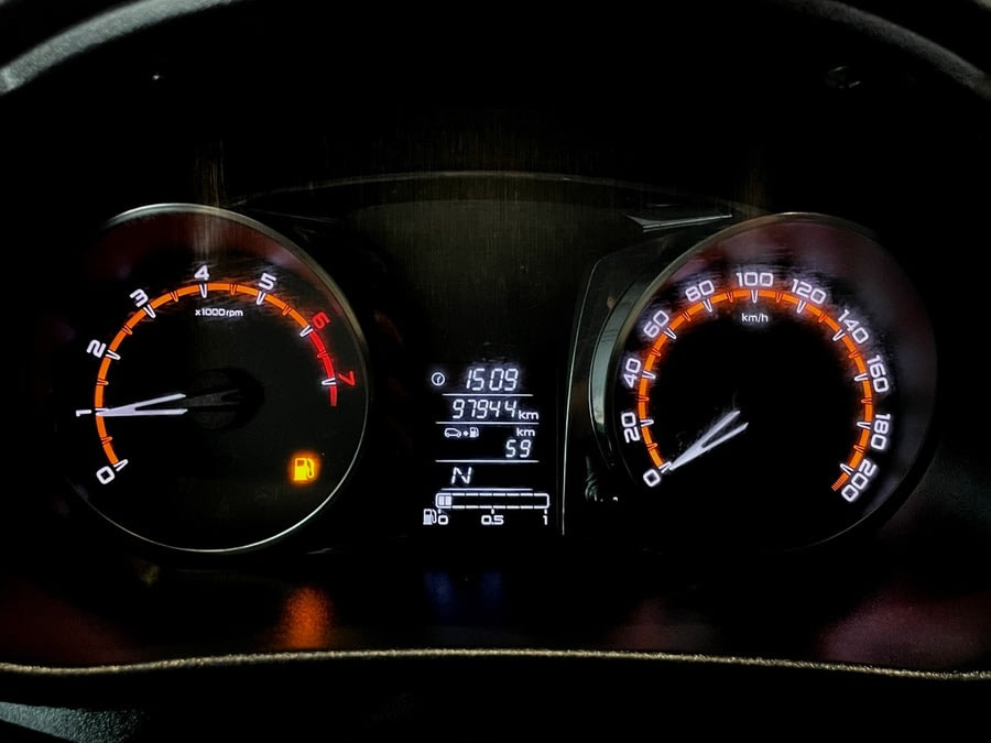 Фото LADA Granta I Рестайлинг с пробегом | №6 Фото LADA Granta I Рестайлинг с пробегом | №6