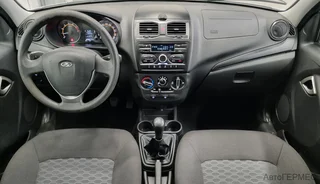 Фото LADA Granta I Рестайлинг с пробегом