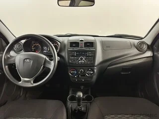 Фото LADA Granta I Рестайлинг с пробегом Фото LADA Granta I Рестайлинг с пробегом