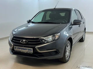 Фото LADA Granta I Рестайлинг с пробегом Фото LADA Granta I Рестайлинг с пробегом