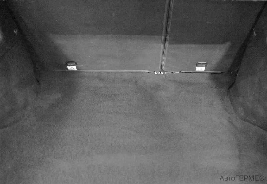 Фото LADA Granta I Рестайлинг с пробегом | №12