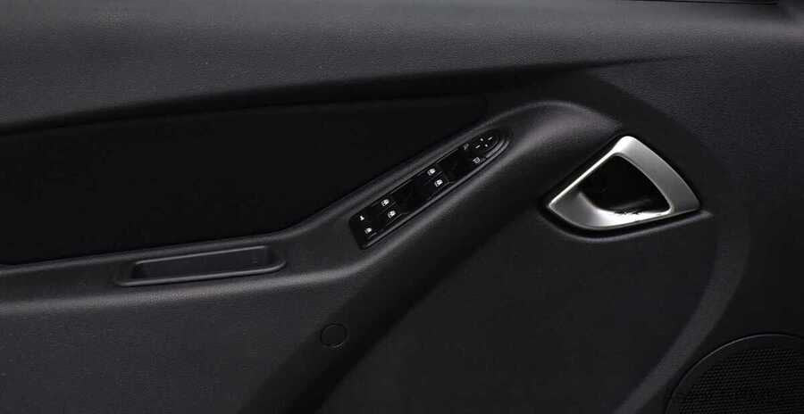 Фото LADA Granta I Рестайлинг с пробегом | №9