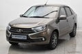 Фото LADA Granta I Рестайлинг с пробегом | №1