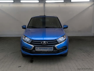Фото LADA Granta I Рестайлинг с пробегом