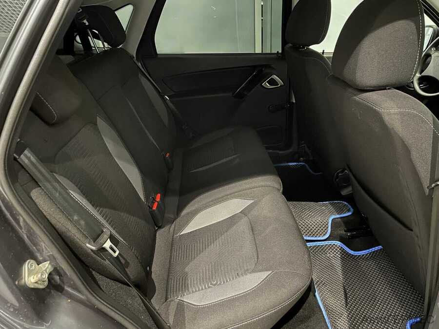 Фото LADA Granta I Рестайлинг с пробегом | №12