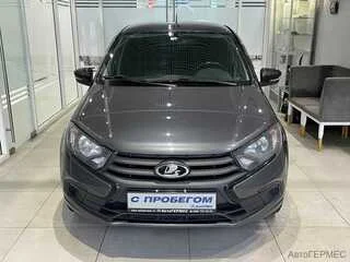 Фото LADA Granta I Рестайлинг с пробегом
