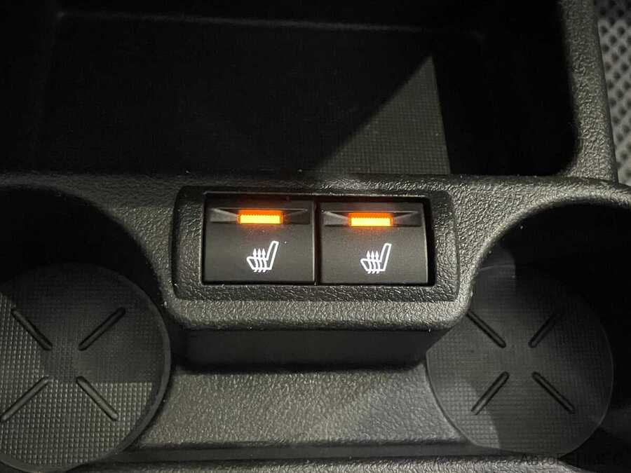 Фото LADA Granta I Рестайлинг с пробегом | №10