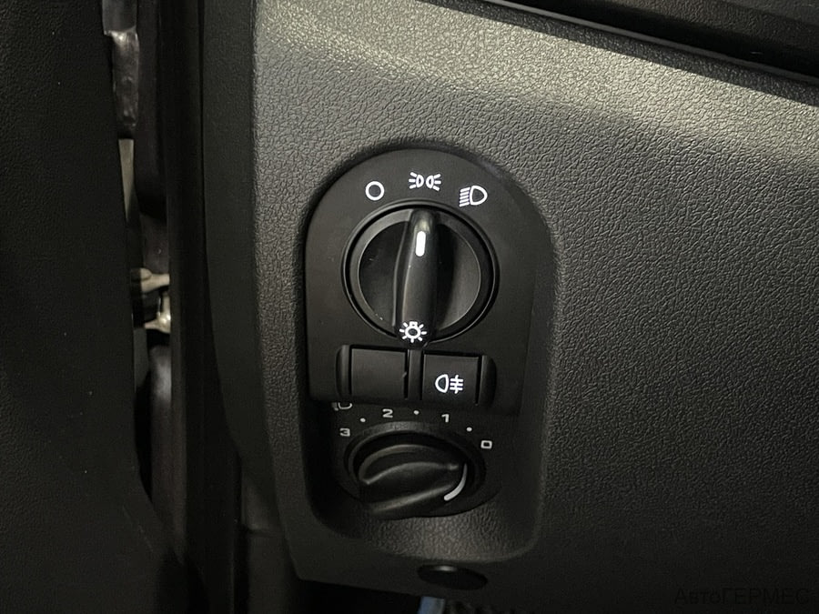 Фото LADA Granta I Рестайлинг с пробегом | №9