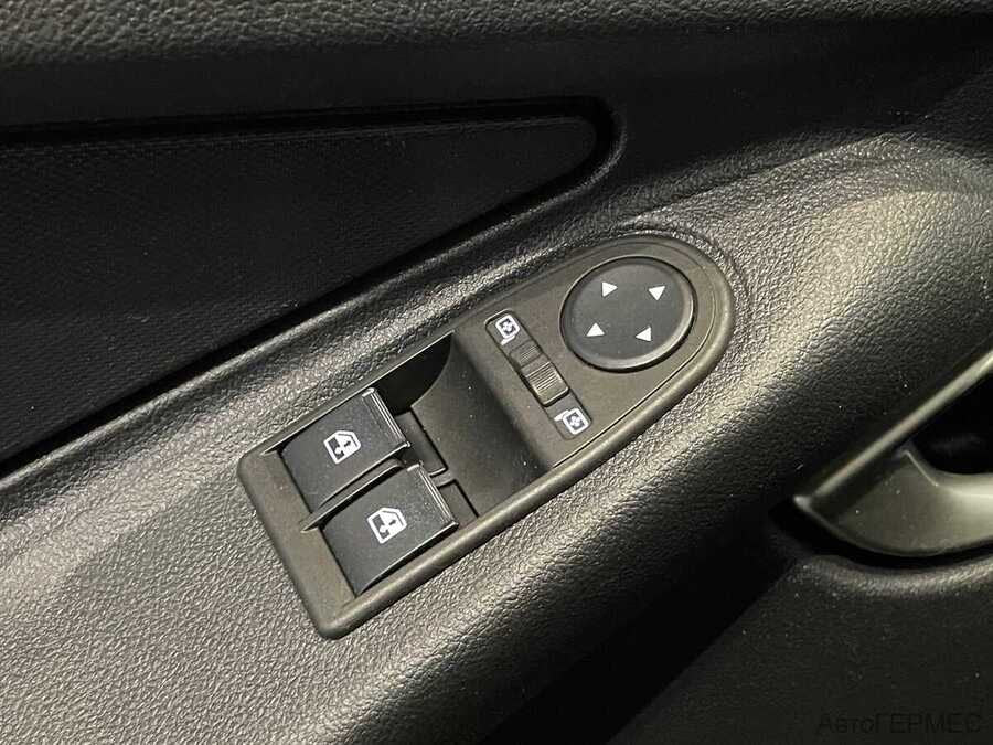 Фото LADA Granta I Рестайлинг с пробегом | №8