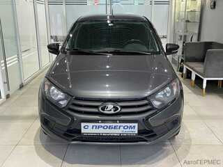 Фото LADA Granta I Рестайлинг с пробегом