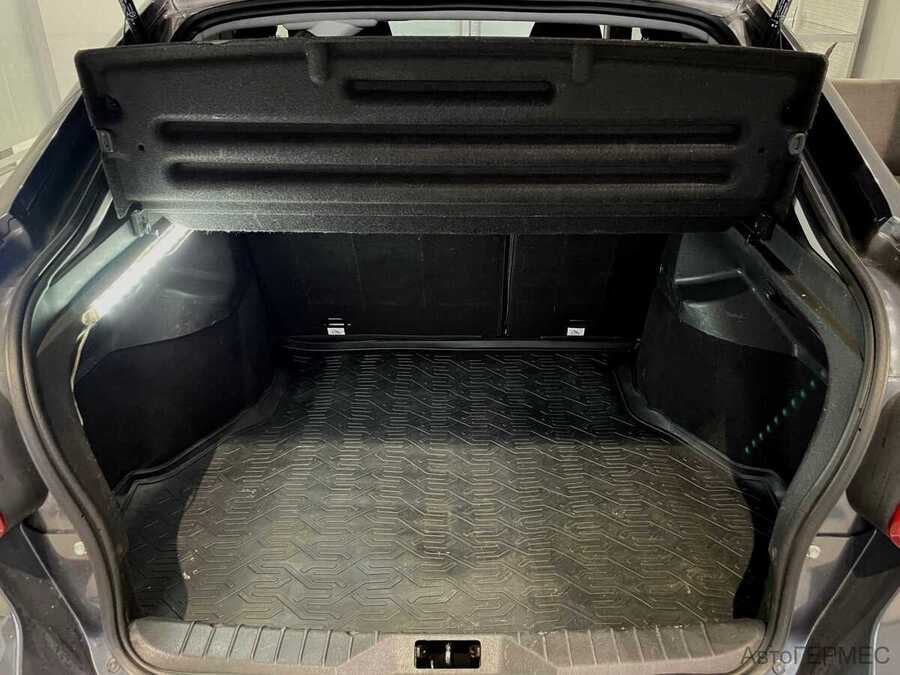 Фото LADA Granta I Рестайлинг с пробегом | №13