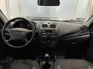 Фото LADA Granta I Рестайлинг с пробегом