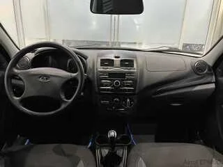 Фото LADA Granta I Рестайлинг с пробегом