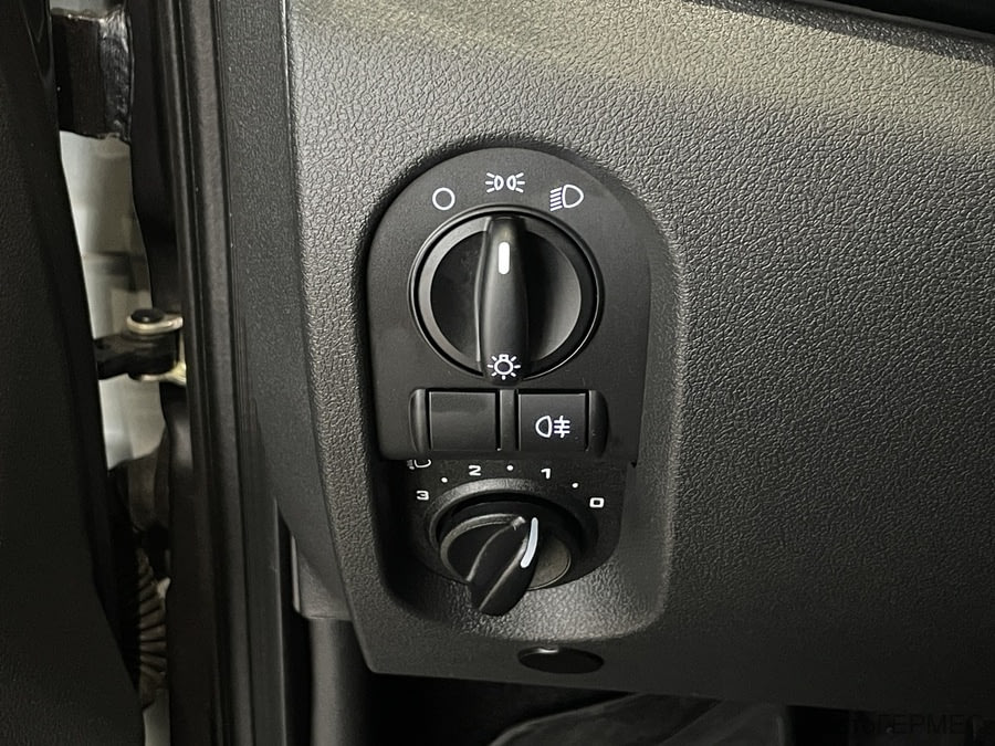 Фото LADA Granta I Рестайлинг с пробегом | №9