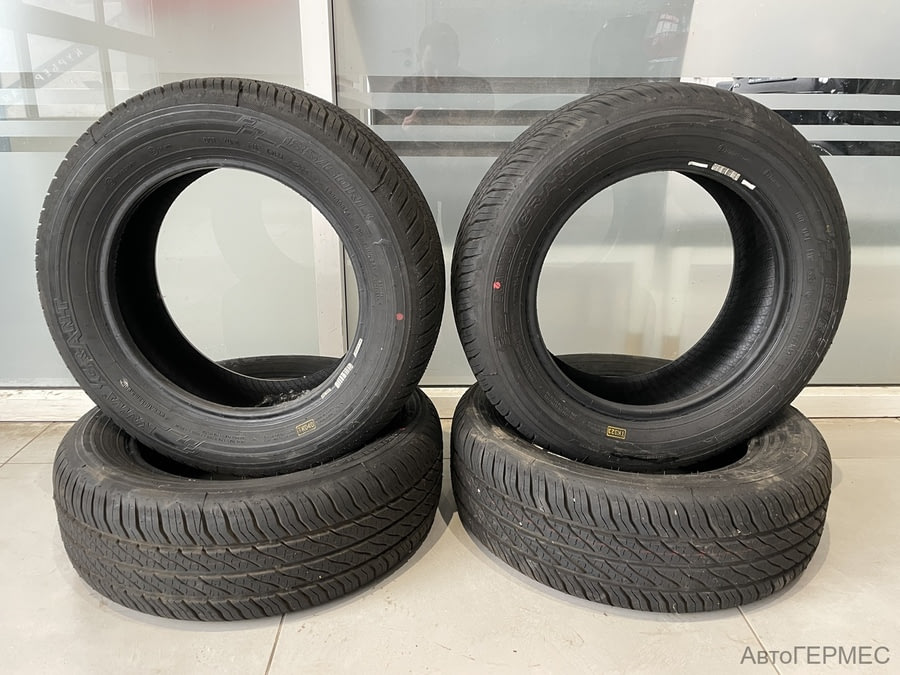 Фото LADA Granta I Рестайлинг с пробегом | №16