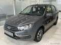 Фото LADA Granta I Рестайлинг с пробегом | №1