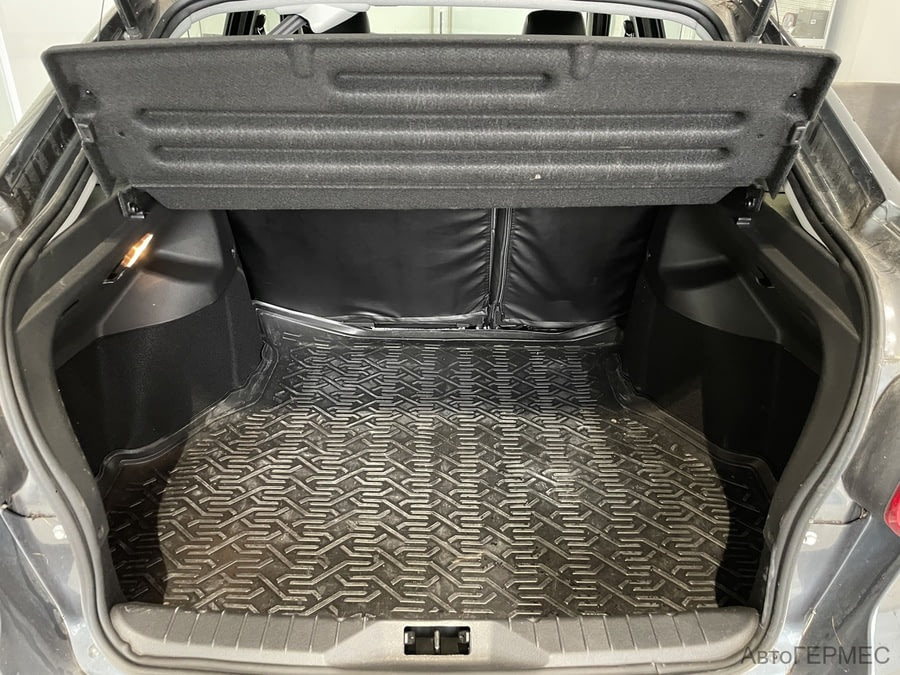 Фото LADA Granta I Рестайлинг с пробегом | №13