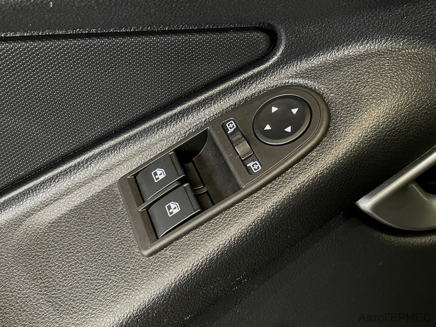 Фото LADA Granta I Рестайлинг с пробегом | №8