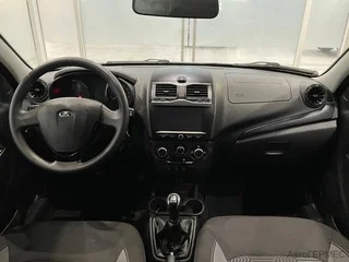 Фото LADA Granta I Рестайлинг с пробегом