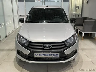 Фото LADA Granta I Рестайлинг с пробегом