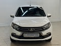 Фото LADA Granta I Рестайлинг с пробегом | №2