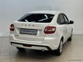Фото LADA Granta I Рестайлинг с пробегом | №4