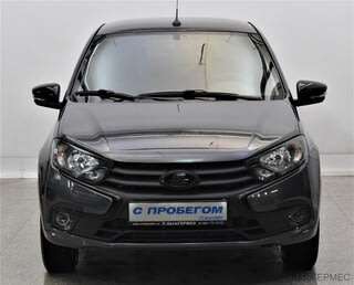 Фото LADA Granta I Рестайлинг с пробегом Фото LADA Granta I Рестайлинг с пробегом