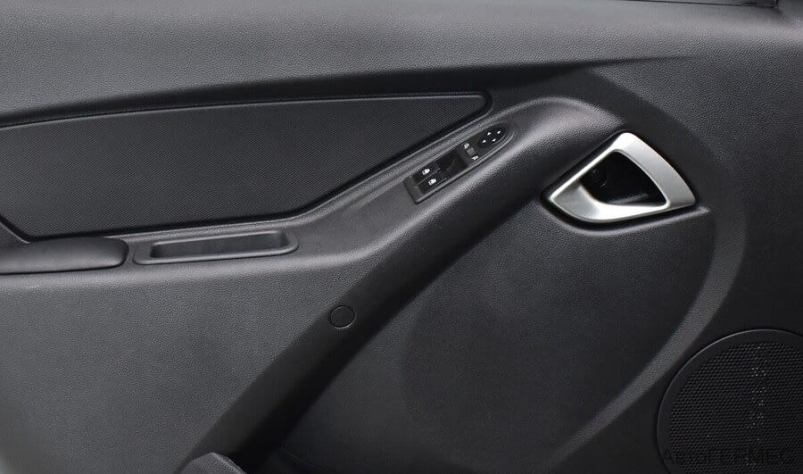 Фото LADA Granta I Рестайлинг с пробегом | №10