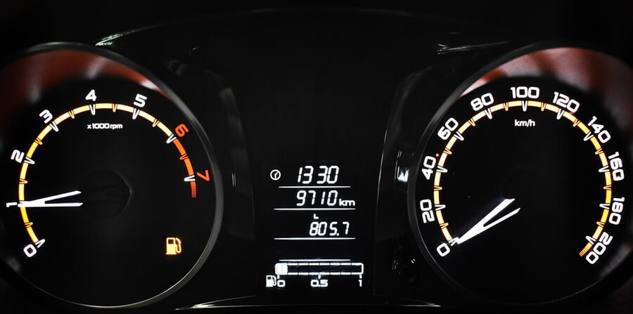 Фото LADA Granta I Рестайлинг с пробегом | №6